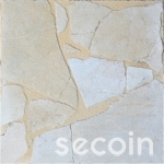 GẠCH TERRAZZO ĐÁ RỐI RS-LY50-SB